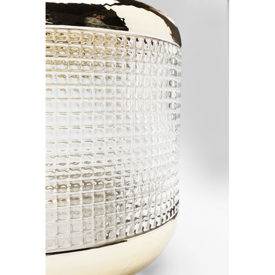 Wazon Dekoracyjny LA NOBLE 19cm