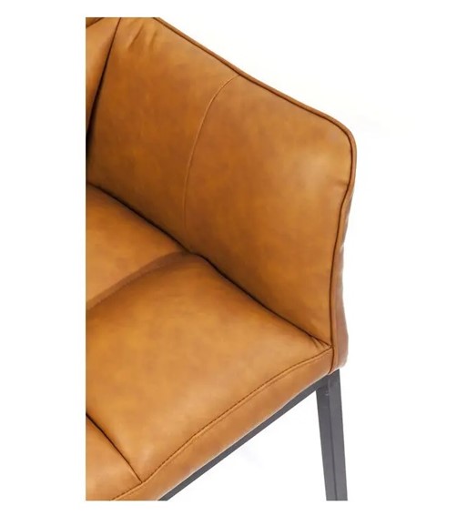 Sofa THINKTANK Brązowa