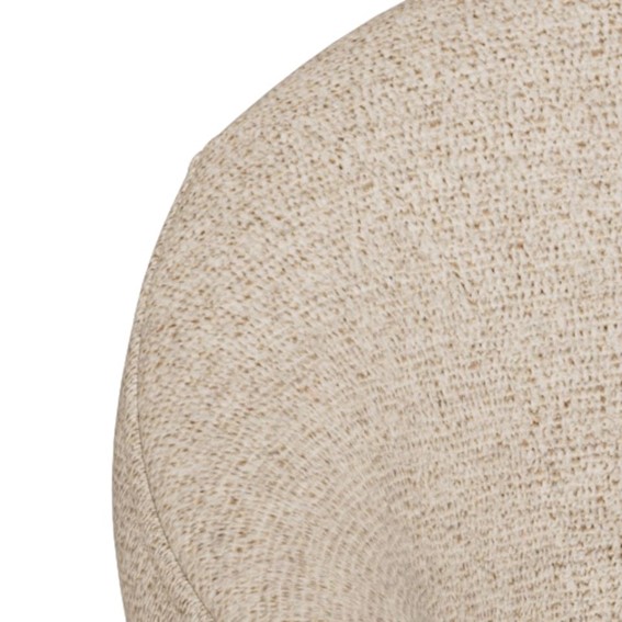 Krzesło TORI Beżowy