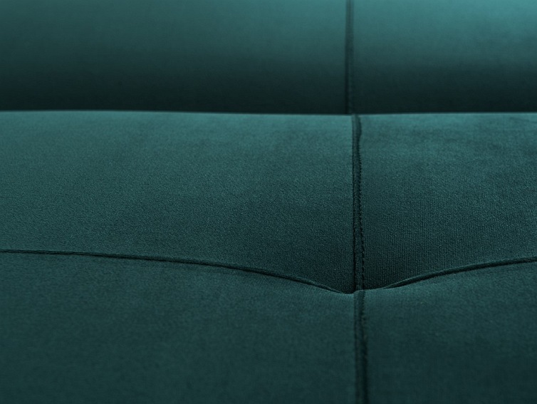 Sofa rozkładana 3 os. MODES L