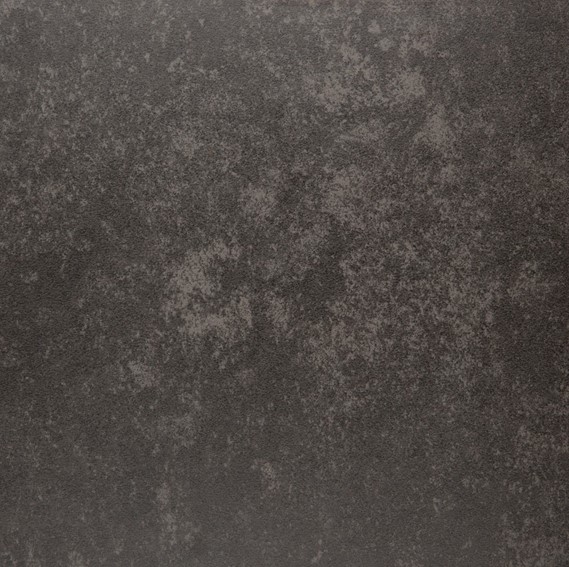 Zestaw 2 Stolików KATRINE 50x50cm Czarny