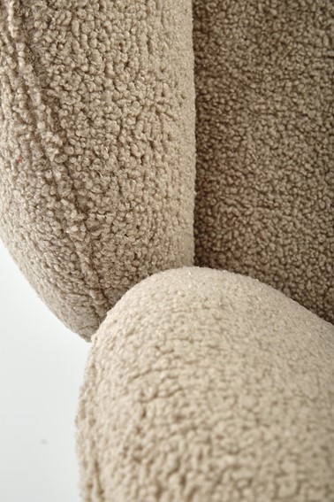 Krzesło K498 Cappucino