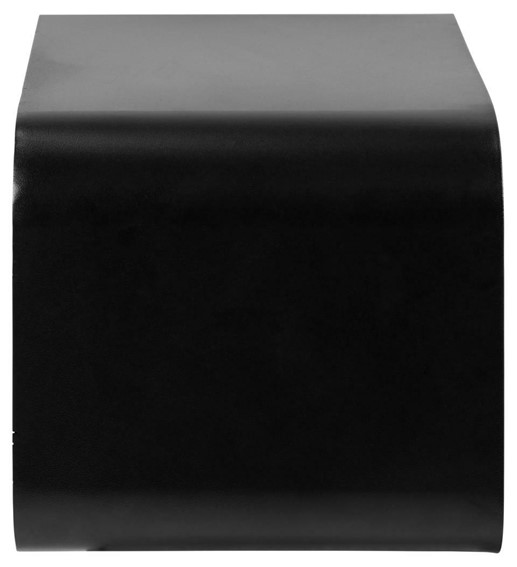 Szafka Nocna JOLIET Edge Czarny