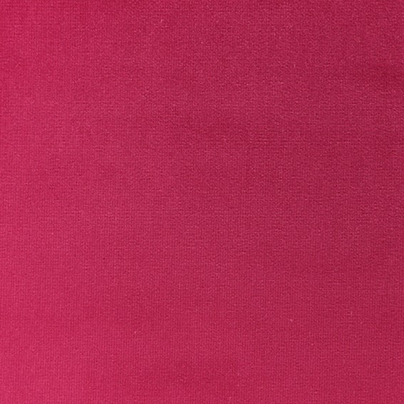 Tkanina VELLUTI 810 Różowy (mb)
