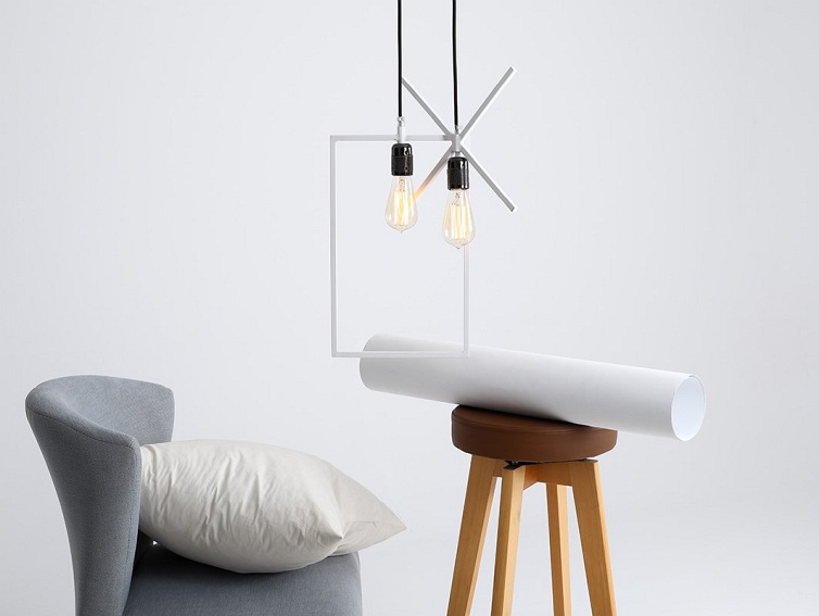 Lampa wisząca XLAMP