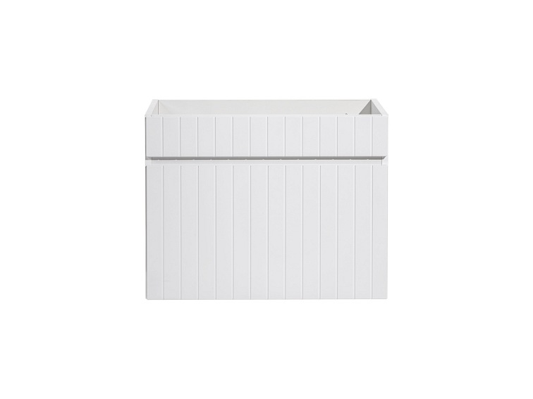 Szafka pod Umywalkę Iconic White 82-60-D-1S 45x60x46 Biały