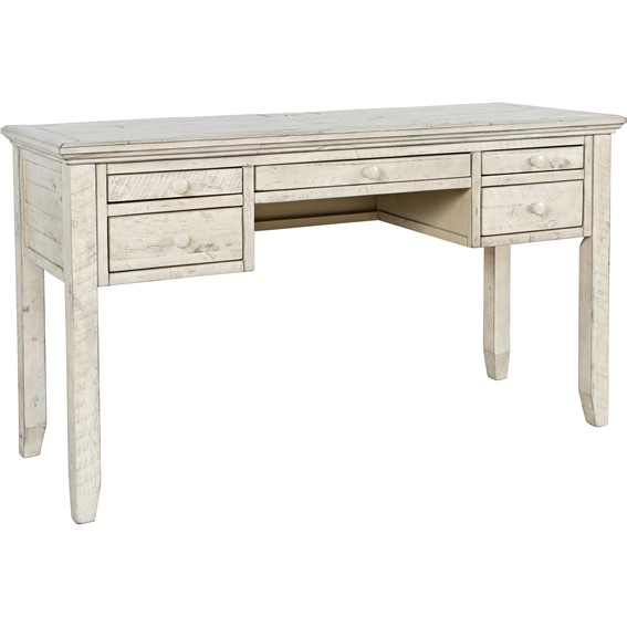 Biurko AVOLA AV1610-5620 Kość Słoniowa