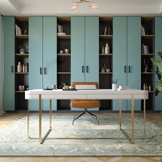 Listwa SOMI 2 Złoty