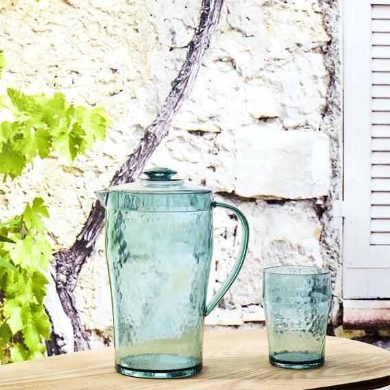 Dzbanek ZEKRIT 1,9l Szary