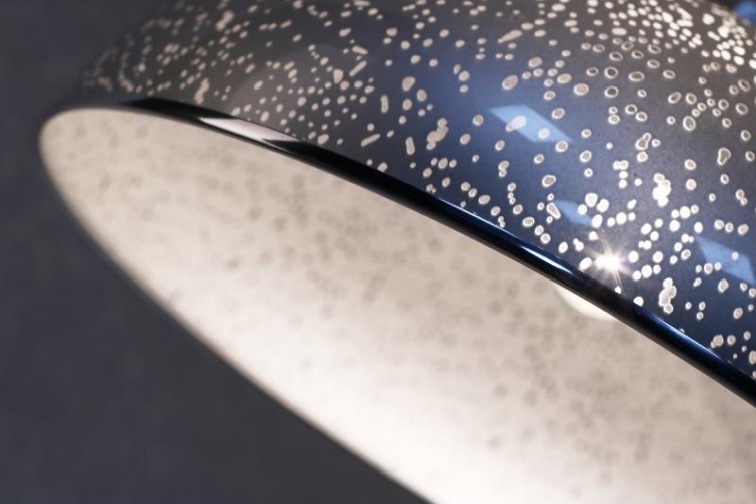 Lampa wisząca Kristine C