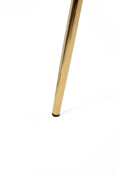 Krzesło Delta 54x58x76 Beżowy