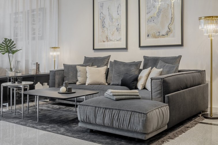 Tkanina Metis 04 Szary (1 mb)