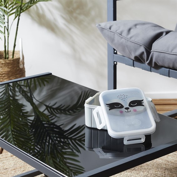 Lunch Box Do Szkoły SZOP