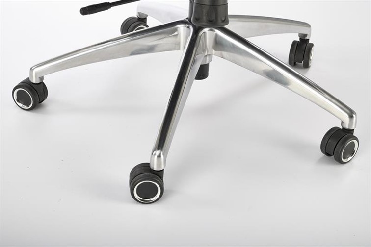 Fotel Gabinetowy GILBERTO Czarny