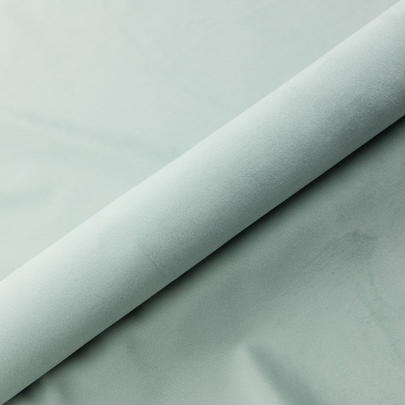 Tkanina Magic Velvet 2259 Blada Mięta
