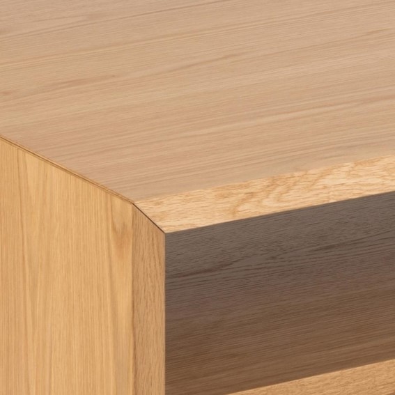 Stolik Kawowy ARLON 120x60cm Dąb