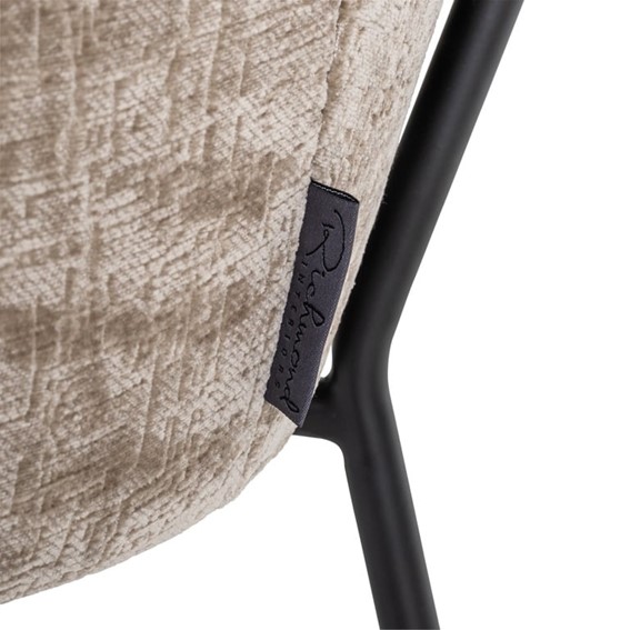 Krzesło FAY Beżowe