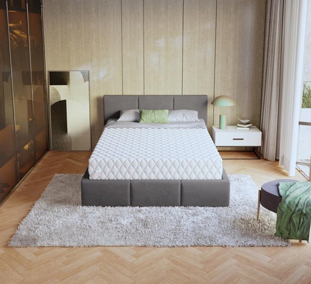 Materac BOLONIA MAX 100x200