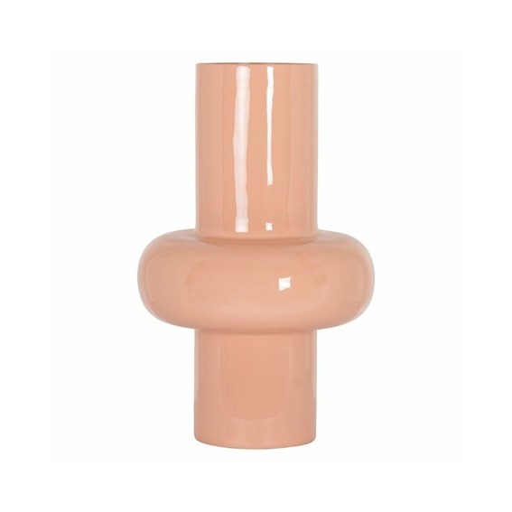 Wazon ALISON L Pudrowy Róż