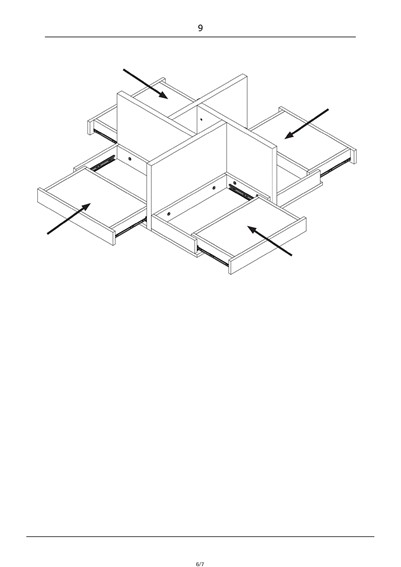 Ława SEVILLA S Dąb Cremona/Kaszmir