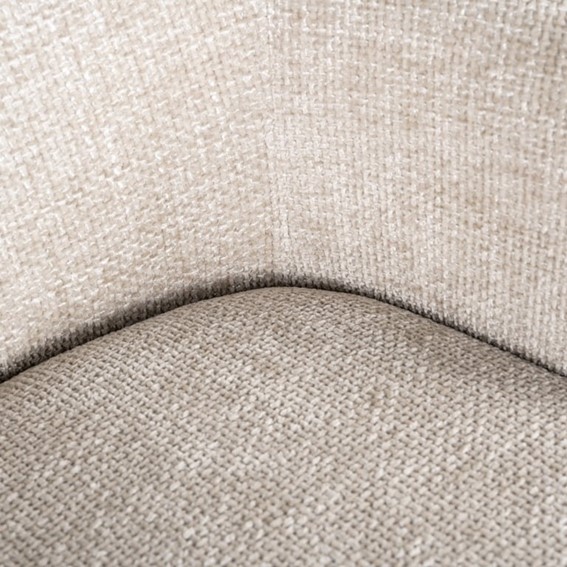 Krzesło Barowe AVANTI Jasny Beż