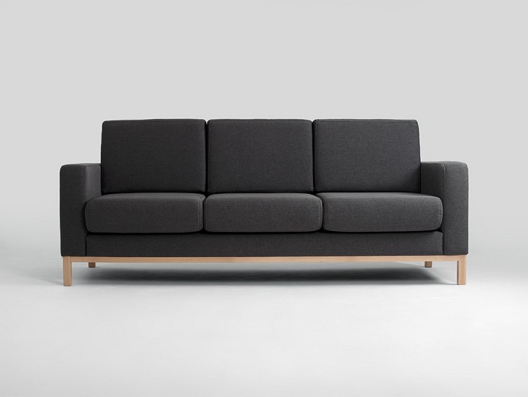 SCANDIC Sofa 3 os.