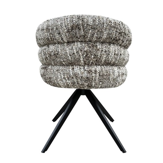 Krzesło Obrotowe SERENITY Brązowy