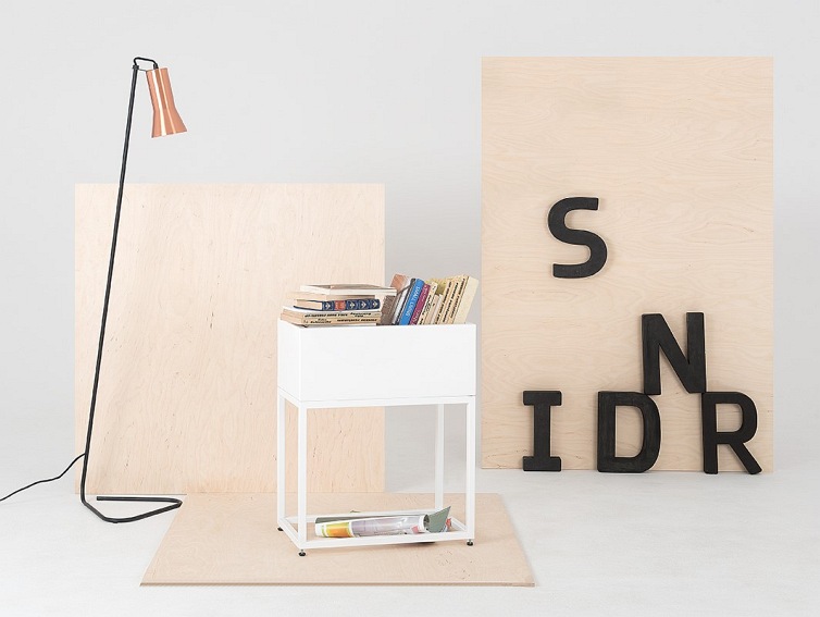 Donica FIORINA 50x30x60