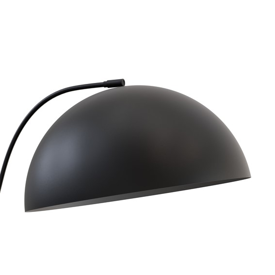 Lampa Podłogowa ARCOS LP1 Czarny
