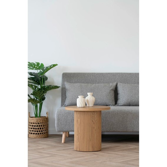 Sofa Rozkładana MARLOW 2 Szary