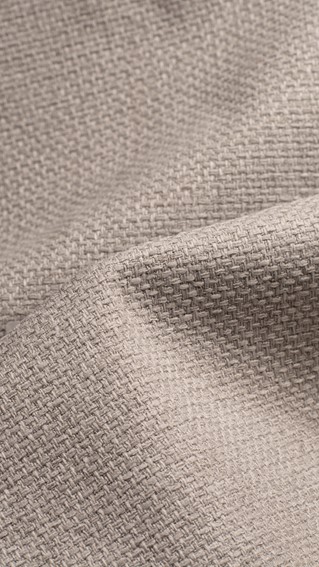 Tkanina LUMOS 03 Jasny Szary (1 mb)