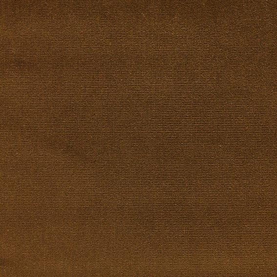 Tkanina VELLUTI 545 Brązowy (mb)
