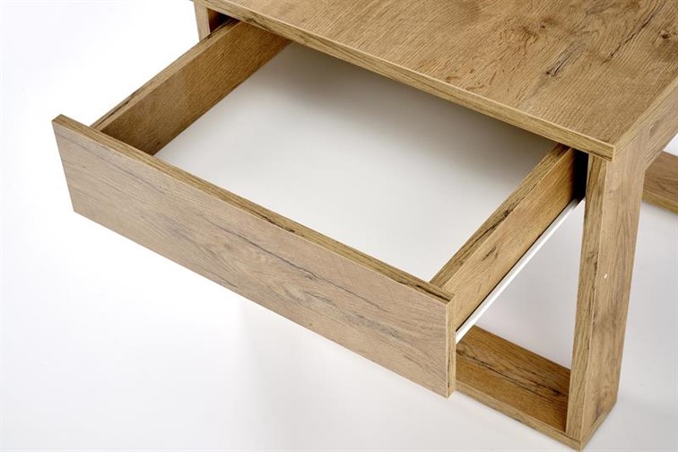 Ława NEA Kwadrat Dąb Wotan