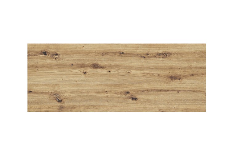 Blat Łazienkowy ARTISAN 120cm Dąb Artisan