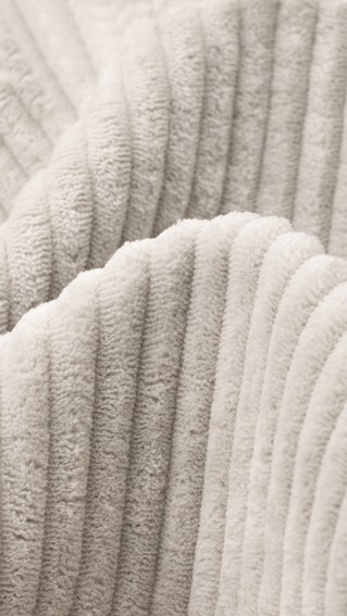 Tkanina HYDRA 04 Jasny Szary (1 mb)