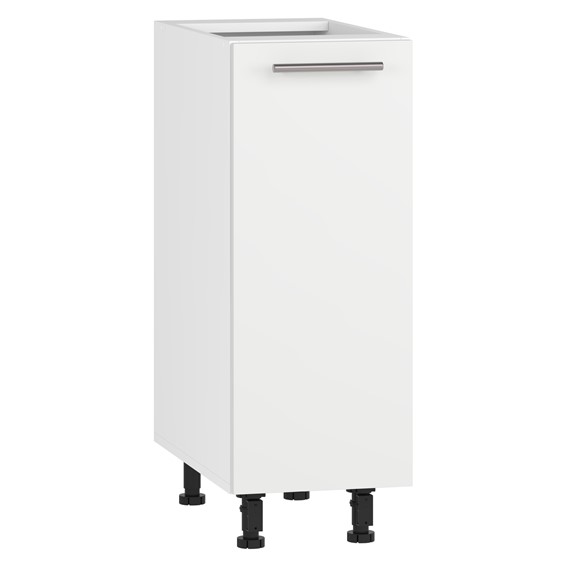 Szafka Dolna VENTO D-30/82 Biały Mat