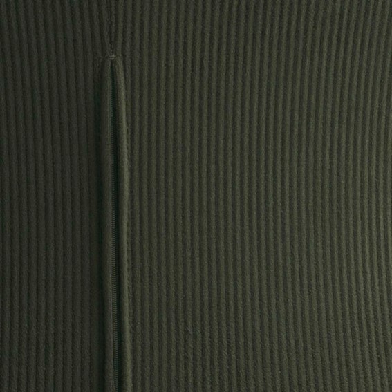 Krzesło EVELYN Zielony