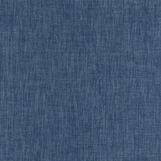 Tkanina FLAX 26 Niebieski (mb)