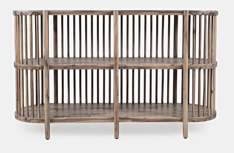 Komoda AVOLA AV2180-54 Brązowy