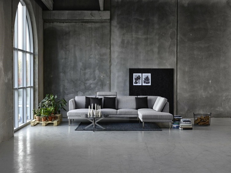 Stolik Kawowy Heaven 82x82x40 Biały