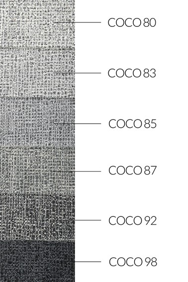 Sofa MIRIA III Grupa Tkanin