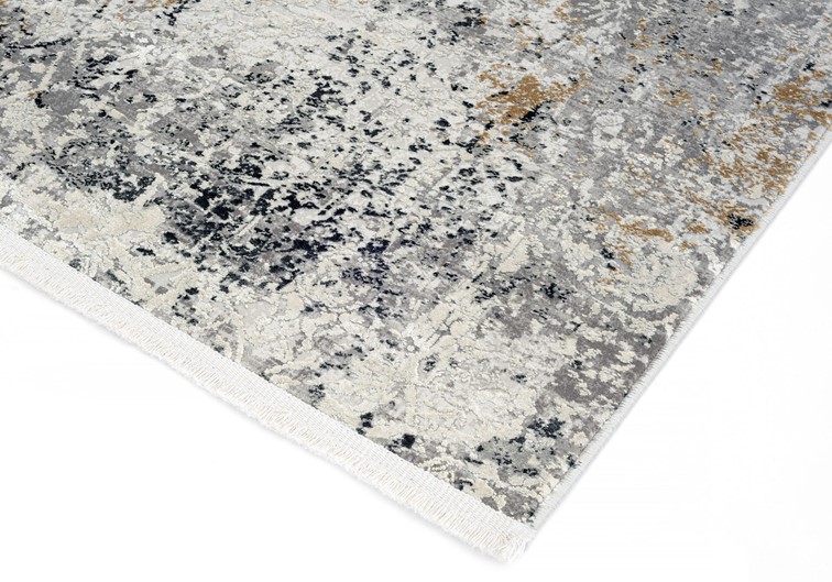 Dywan IMPERIAL Electric Grey 6617 200x290 cm