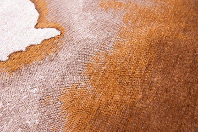 Dywan LAGOON Chestnut 9326 80x150 cm