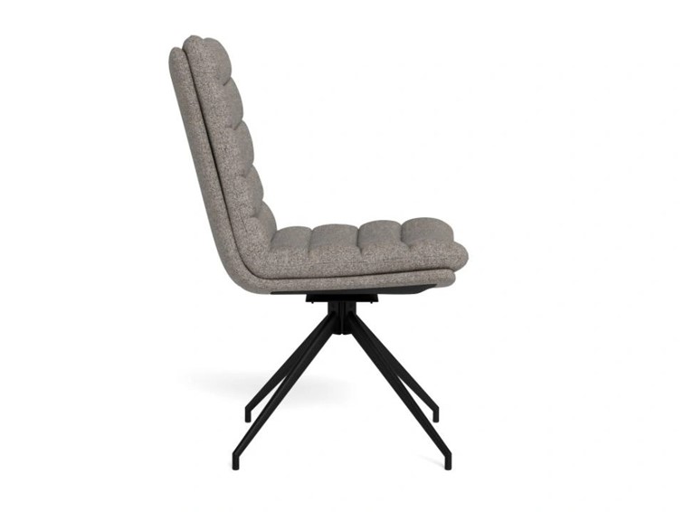 Krzesło GRAFTON Szary