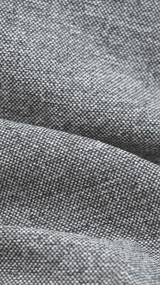 Tkanina GANDAR 06 Szary (1 mb)