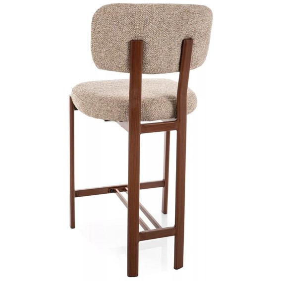 Hoker MISAKI H-2 Beż/Orzech