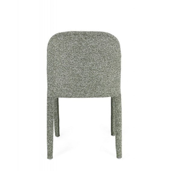 Krzesło ANTARA Zielony