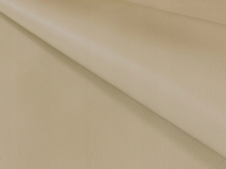 Ekoskóra Azzam 122 Beżowy