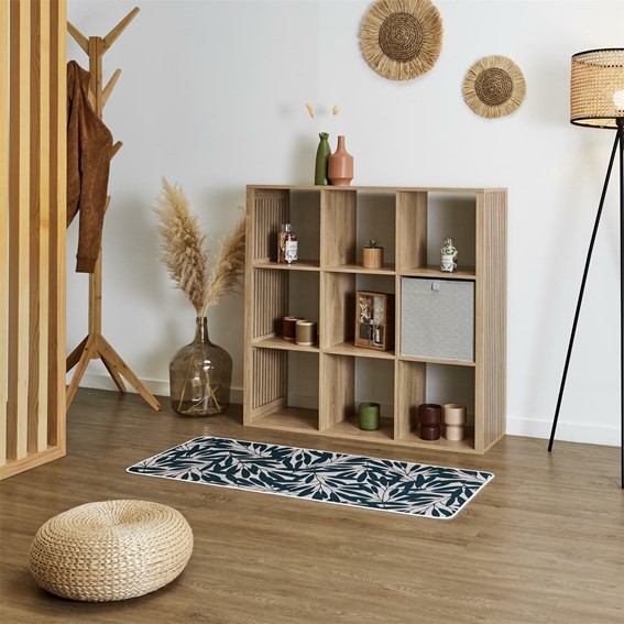 Dywan ARLLA Wewnętrzny 50x120 Zielony