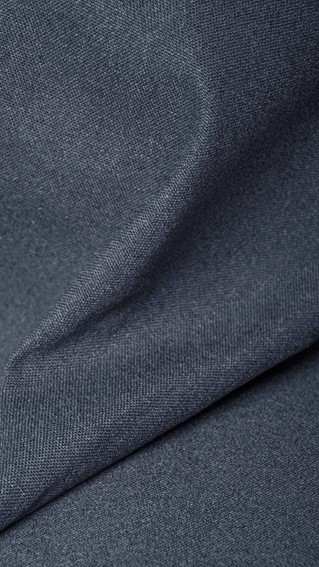 Tkanina NEXI 86 Granatowy (1 mb)